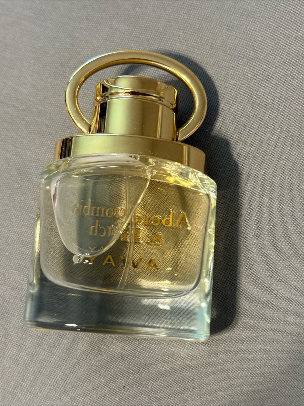 Abercrombie Away Perfume - Picture 2 of 3